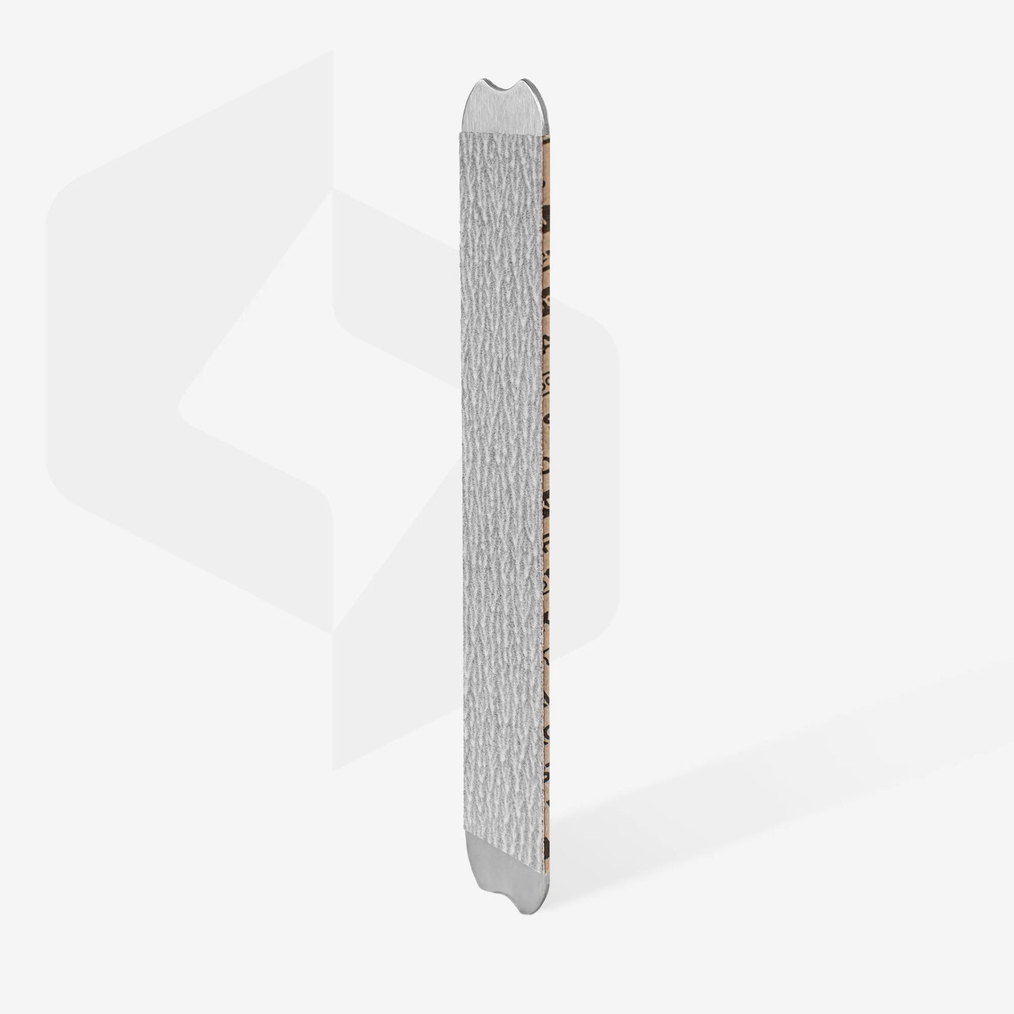 PapmAm disposable files for SMART 22 straight nail files 240 grit (50 pcs) - Pipa Cosmetics Staleks Pro