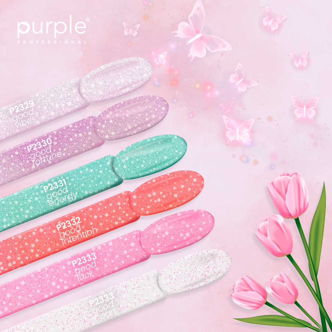 Gel Polish Veel Geluk