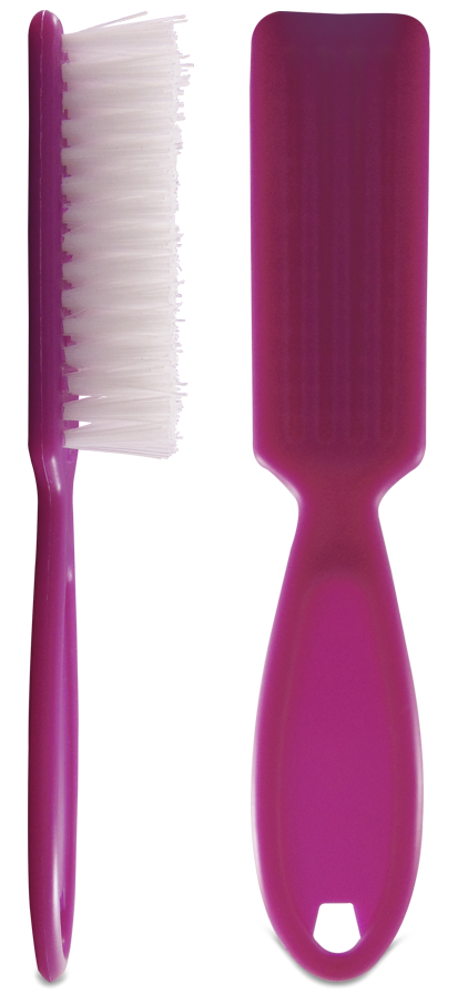 Powder Brush - Basic - Pipa Cosmetics Purple Professional®