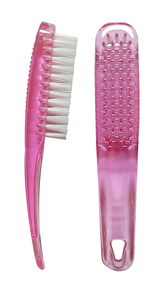 Powder Brush - Lux - Pipa Cosmetics Purple Professional®