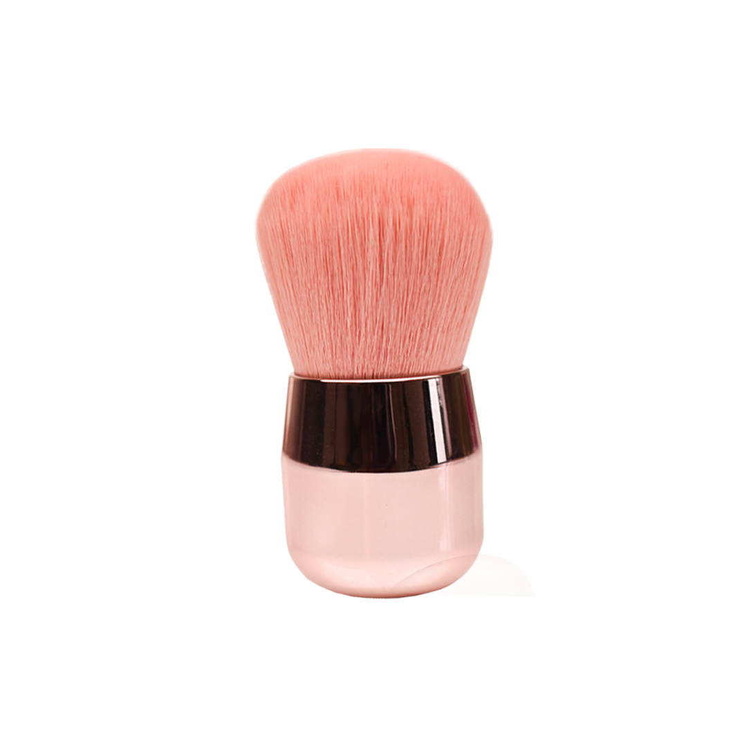 Powder Cleaning Brush Luxury - Pipa Cosmetics Purple Professional®