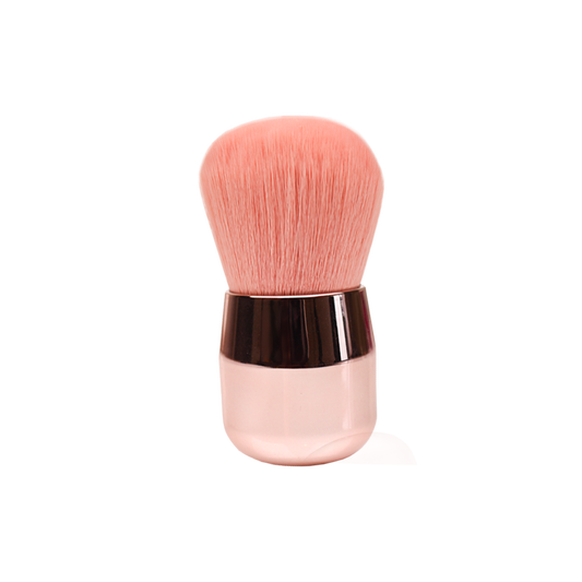 Powder Cleaning Brush Luxury - Pipa Cosmetics Purple Professional®