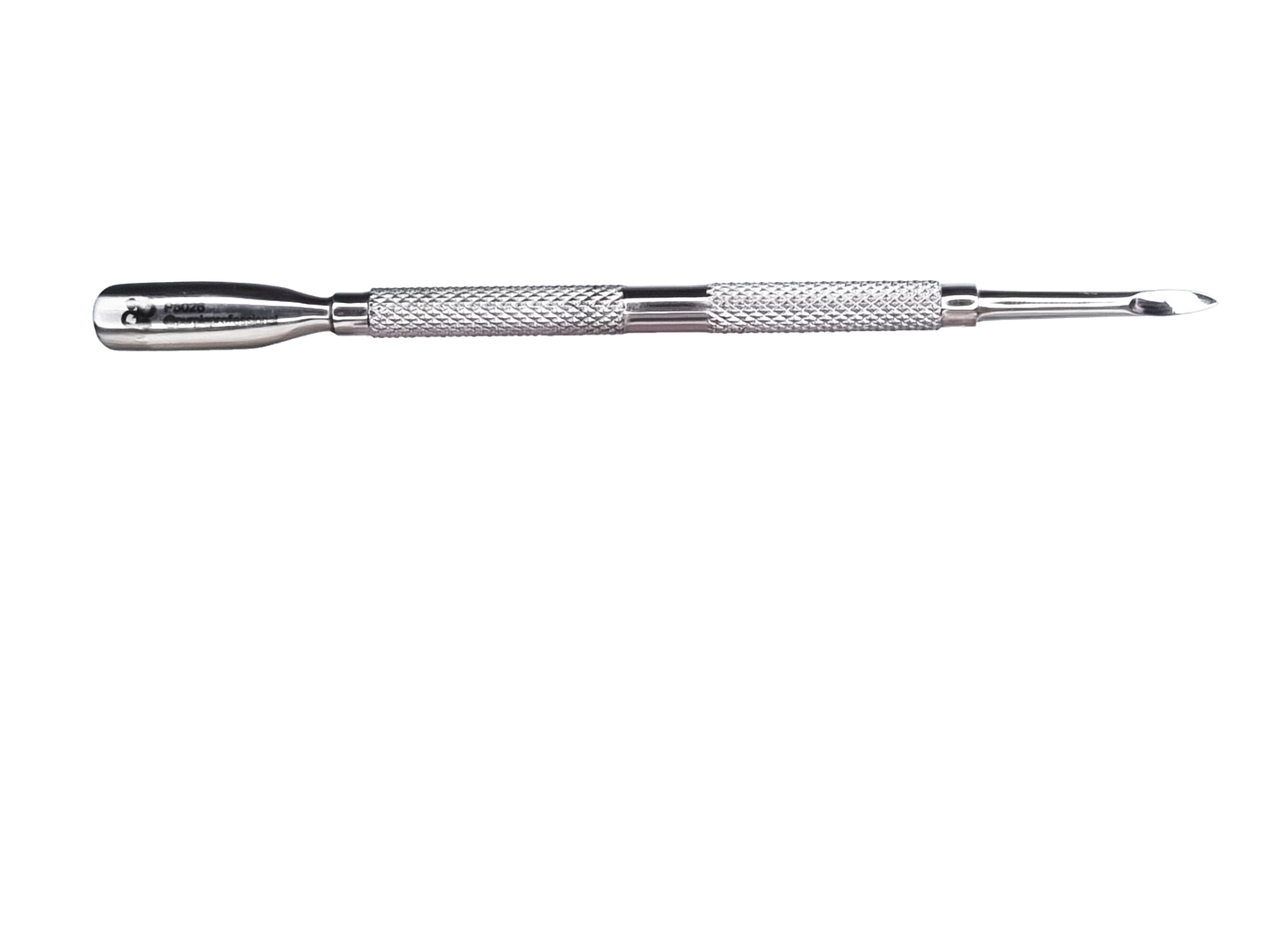 Premium Cuticle Pusher 10 130mm - Pipa Cosmetics Purple Professional®