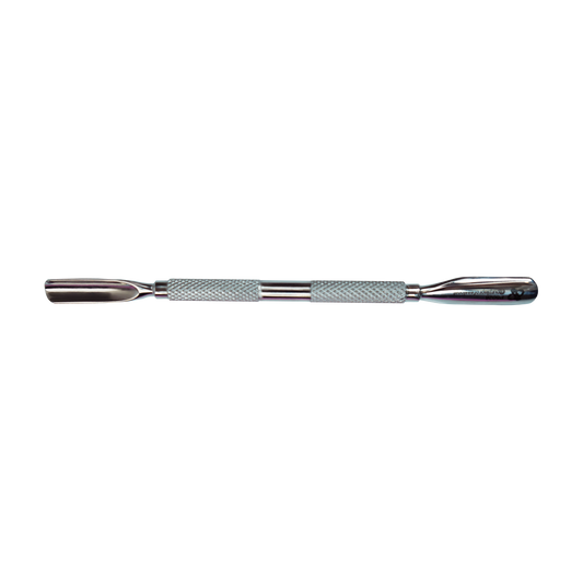 Premium Cuticle Pusher 12 130mm - Pipa Cosmetics Purple Professional®