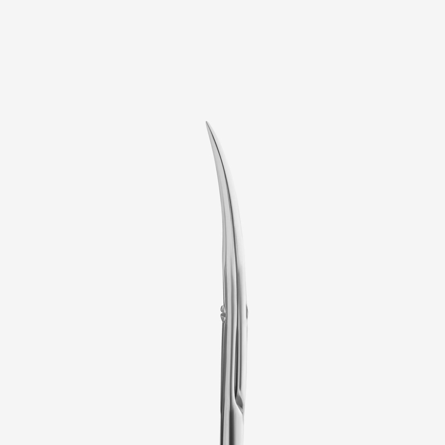 Professional Cuticle Scissors EXCLUSIVE 22 TYPE 1 (Magnolia) - Pipa Cosmetics Staleks Pro
