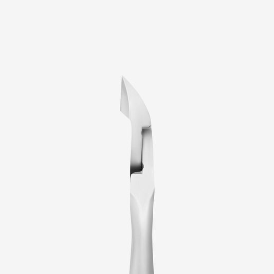 Professional cuticle nippers EXPERT 10 9 mm - Pipa Cosmetics Staleks Pro