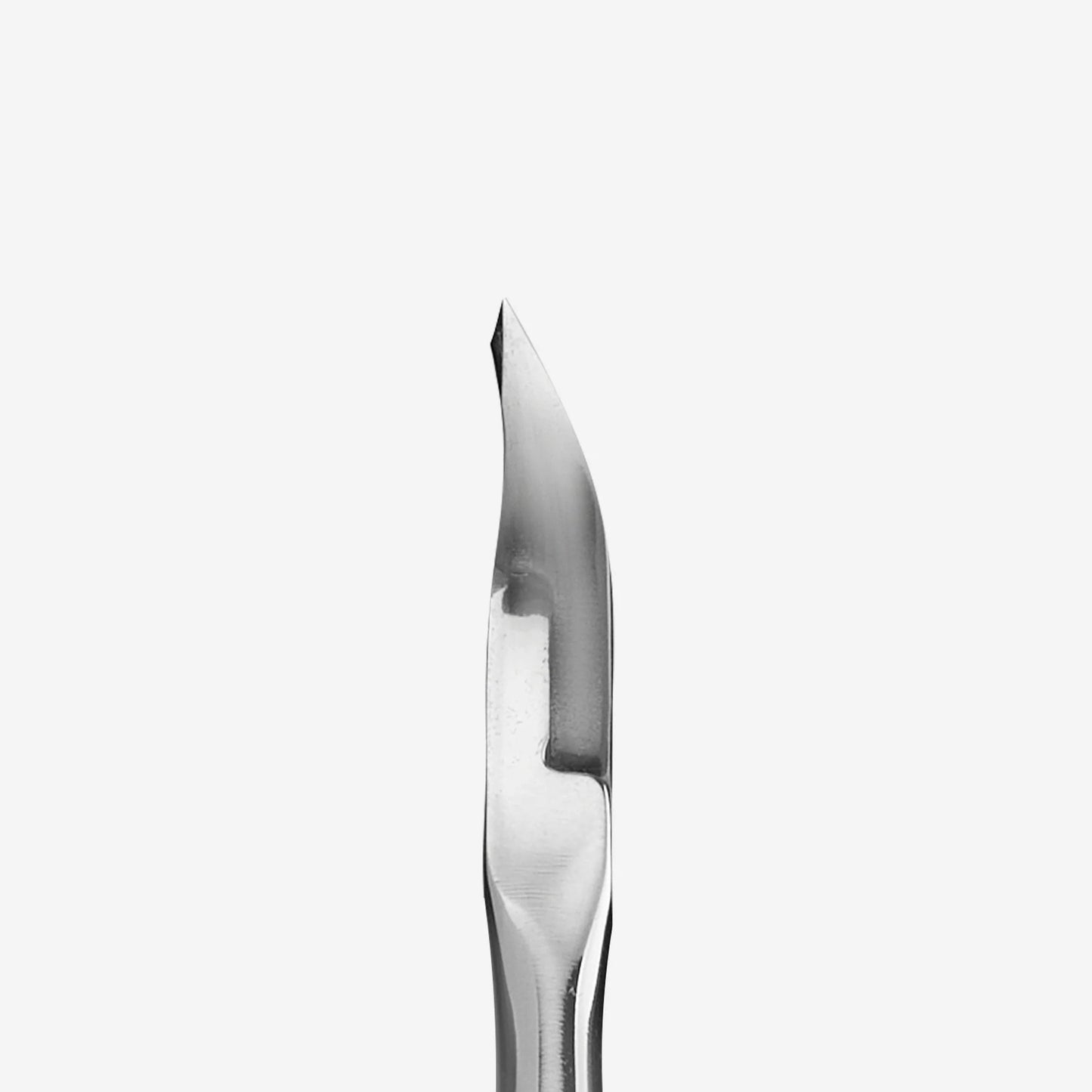 Professional cuticle nippers EXPERT 90 3 mm - Pipa Cosmetics Staleks Pro