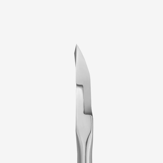 Professional cuticle nippers EXPERT 91 3 mm - Pipa Cosmetics Staleks Pro