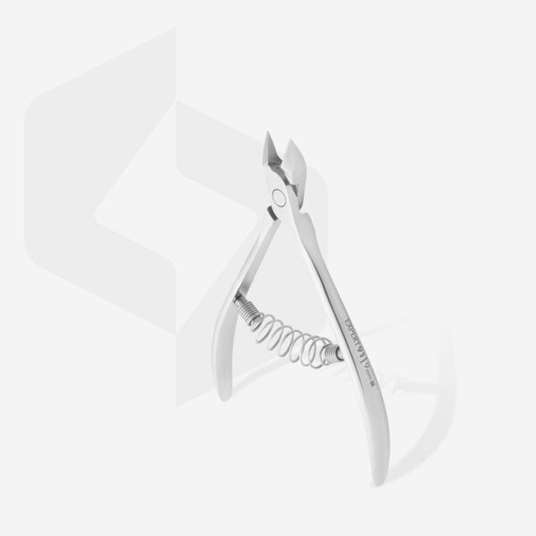 Professional cuticle nippers EXPERT 91 9 mm - Pipa Cosmetics Staleks Pro