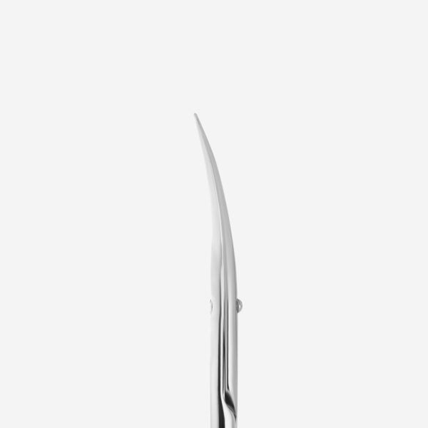 Professional cuticle scissors EXCLUSIVE 20 TYPE 1 (magnolia) - Pipa Cosmetics Staleks Pro