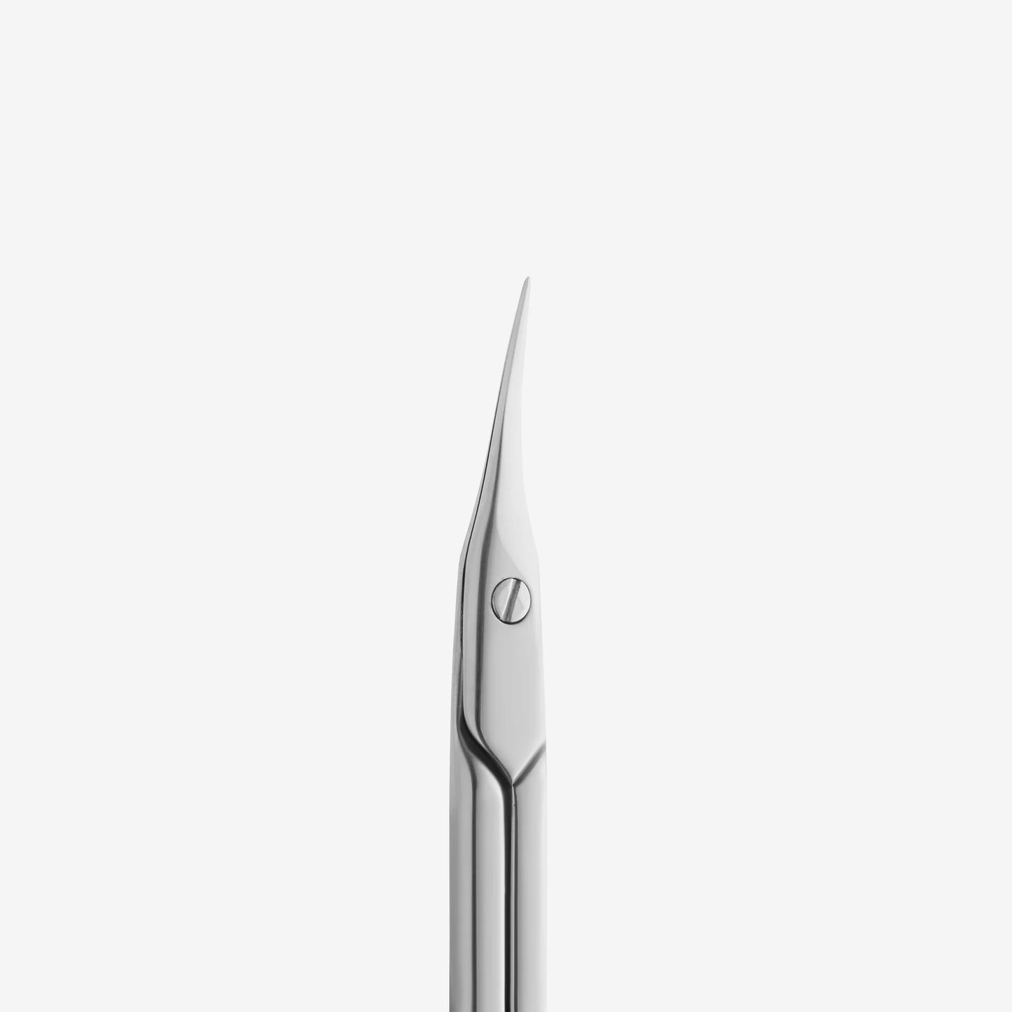 Professional cuticle scissors EXPERT 50 TYPE 1 - Pipa Cosmetics Staleks Pro