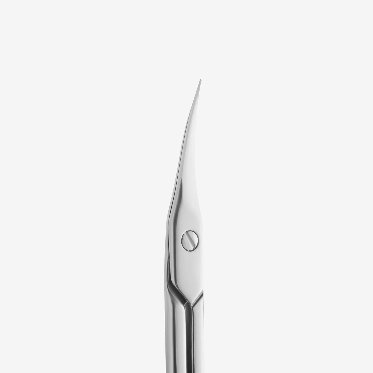 Professional cuticle scissors EXPERT 50 TYPE 2 - Pipa Cosmetics Staleks Pro