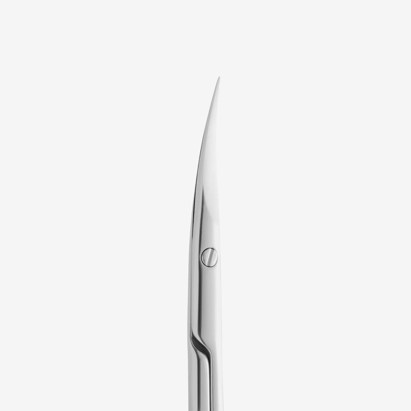Professional cuticle scissors EXPERT 50 TYPE 3 - Pipa Cosmetics Staleks Pro