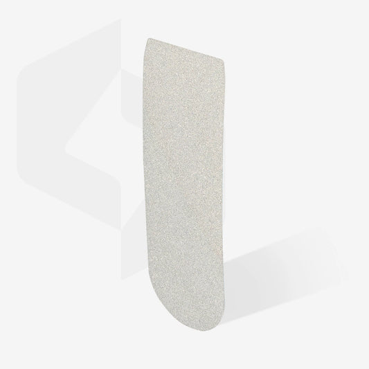 Replaceable abrasive kit EXPERT 10 80 grit(30 pcs) - Pipa Cosmetics Staleks Pro