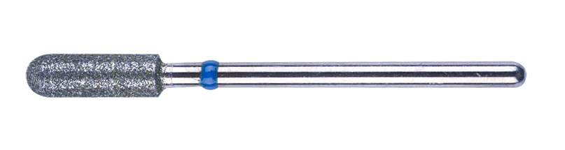 Russian Manicure Nail Drill - 3.9x12mm (medium) - Pipa Cosmetics Purple Professional®