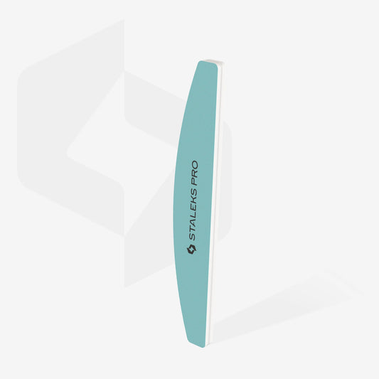 STALEKS PRO Increasing Polishing Buff 400/3000 grit, 1 psc - Pipa Cosmetics Staleks Pro