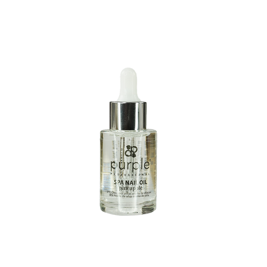 Spa Nail Oil Pineapple - Pipa Cosmetics Purple Professional®