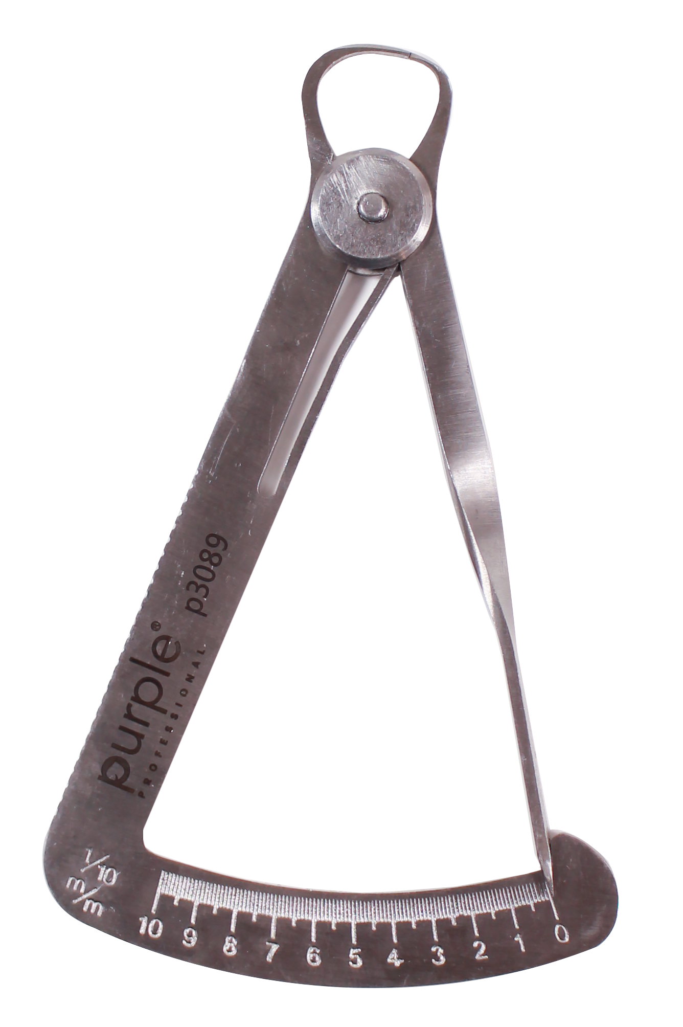 Specimeter - Pipa Cosmetics Purple Professional®