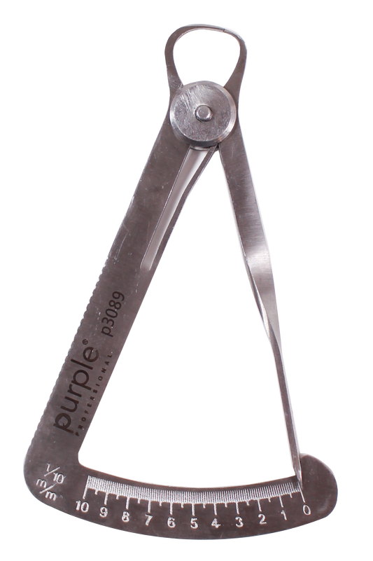 Specimeter - Pipa Cosmetics Purple Professional®