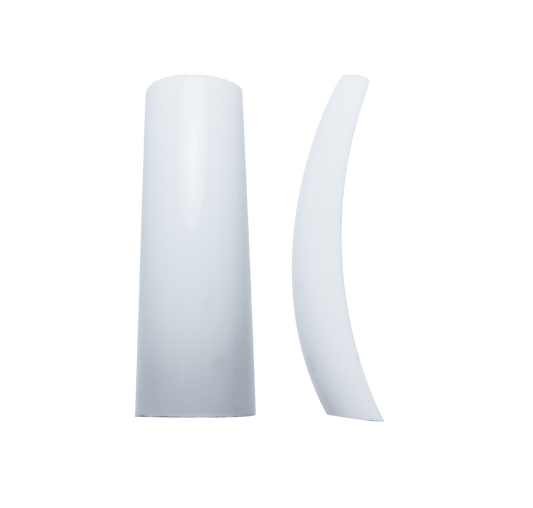 Tips Havana French - Pipa Cosmetics Purple Professional®