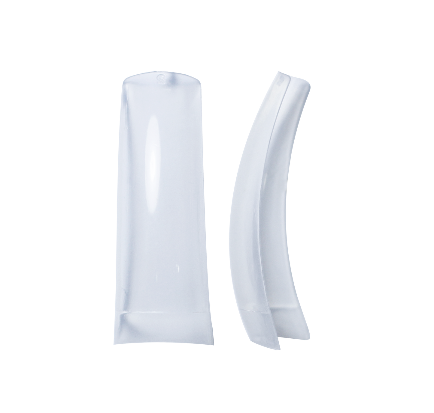 Tips Veneza Clear - Pipa Cosmetics Purple Professional®
