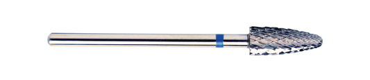 Tungsten Nail Drill - Conical 5x13mm (medium) - Pipa Cosmetics Purple Professional®