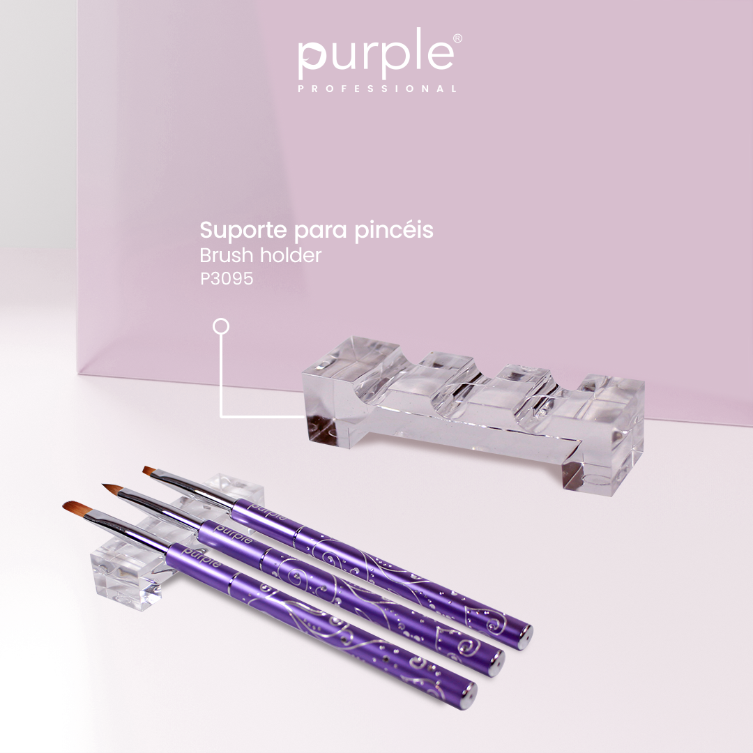 Brush Support