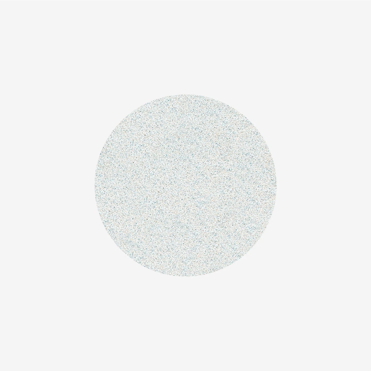 White refill pads for pedicure disc PODODISC STALEKS PRO M 240 grit (50 pc) - Pipa Cosmetics Staleks Pro
