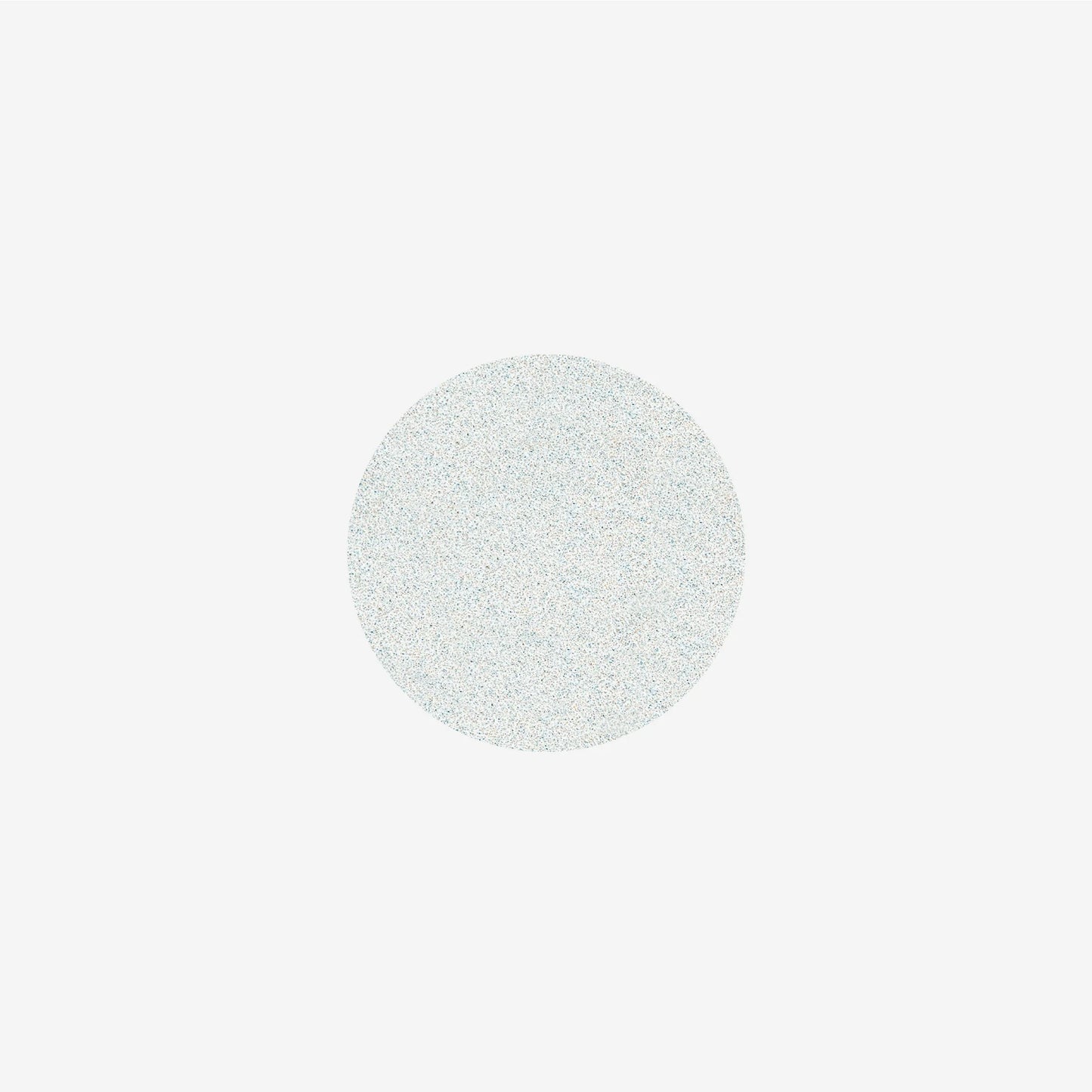 White refill pads for pedicure disc PODODISC STALEKS PRO S 240 grit (50 pc) - Pipa Cosmetics Staleks Pro