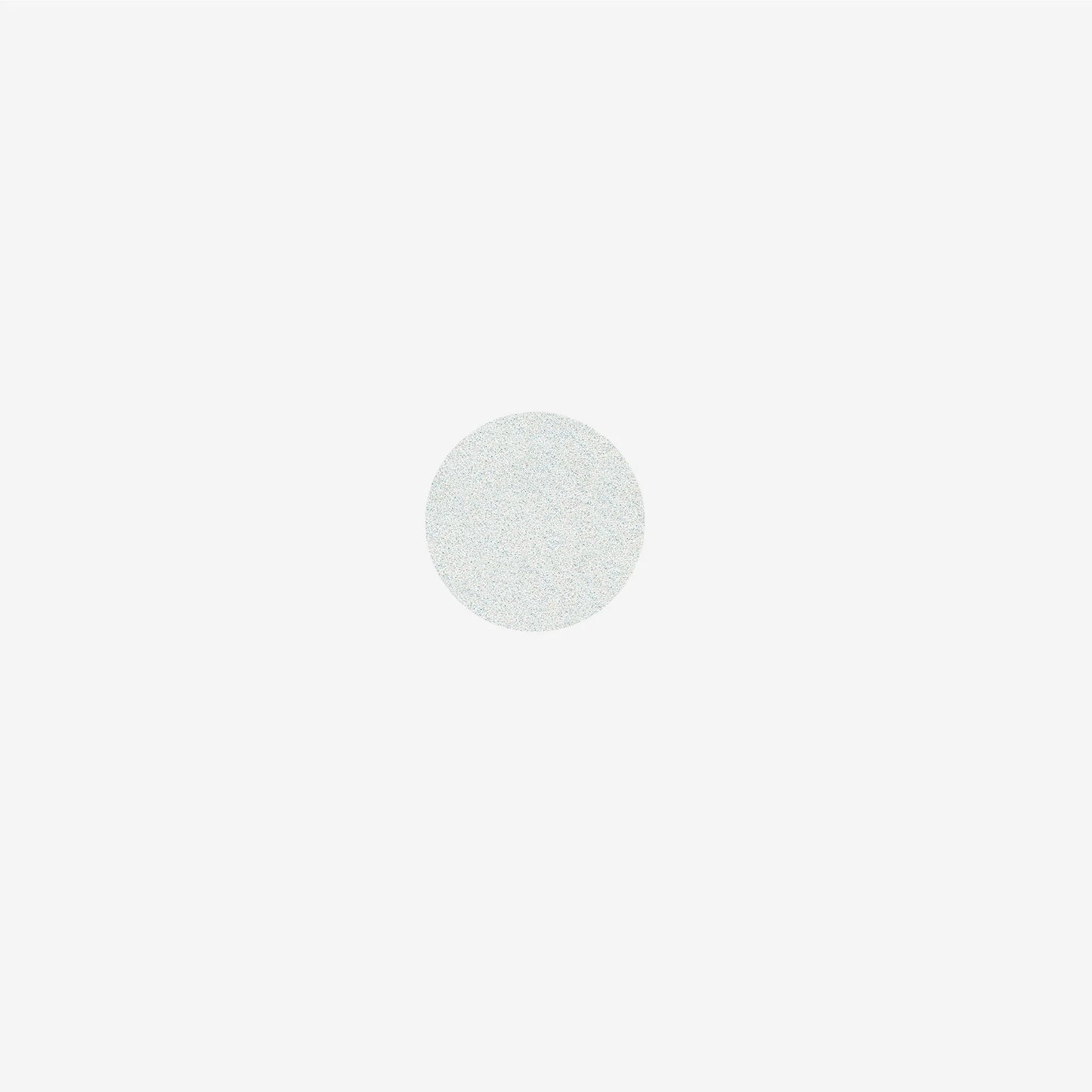 White refill pads for pedicure disc PODODISC STALEKS PRO XS 240 grit (50 pc) - Pipa Cosmetics Staleks Pro