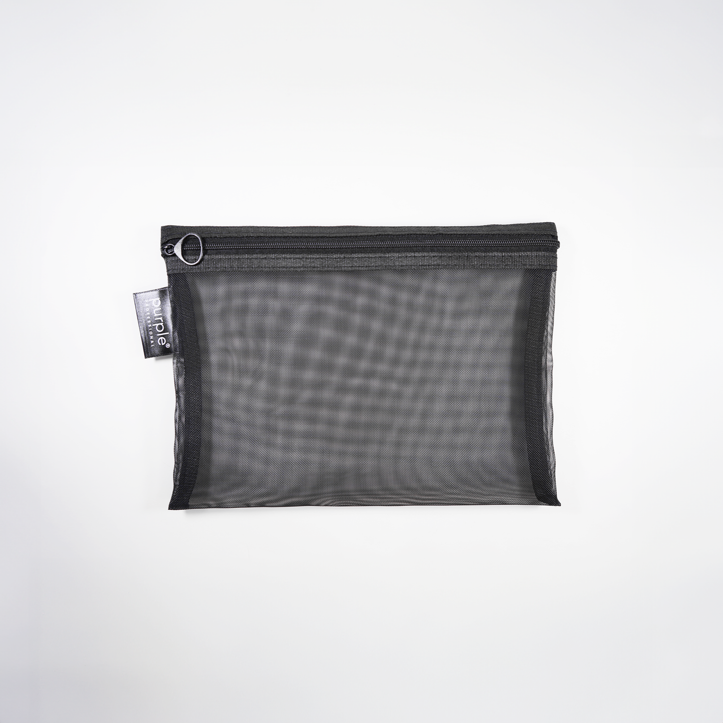 Zipper Bag - Pipa Cosmetics Purple Professional®