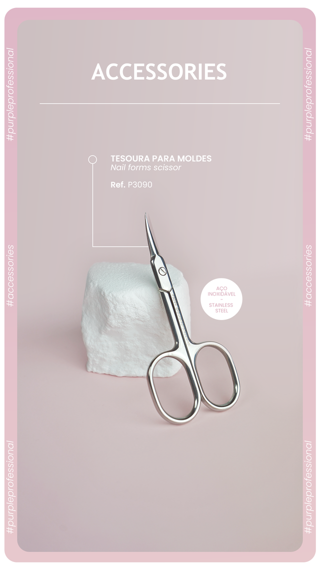 Premium Forms Scissor