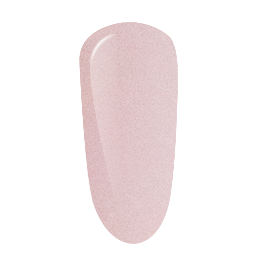 Queen Acrylic Powder Fluffy Pink 200 gr - Pipa Cosmetics Purple Professional®
