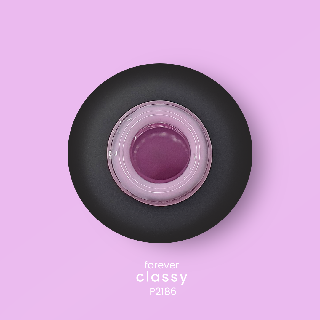 Gel Polish voor altijd stijlvol