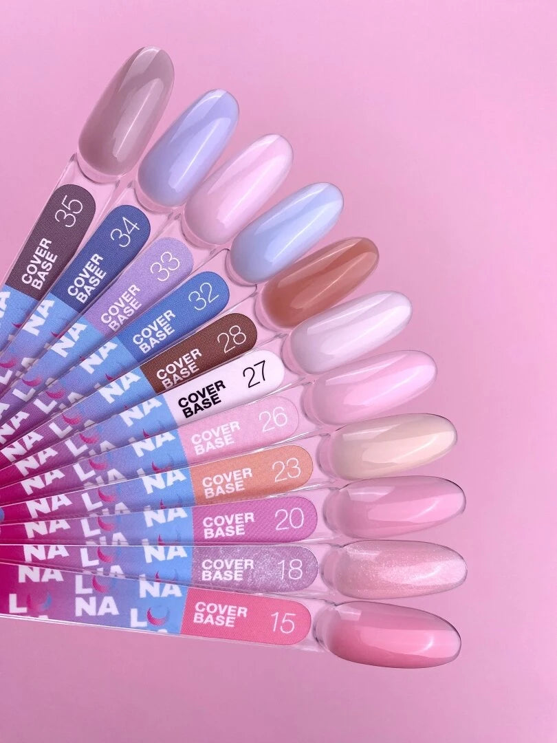 Cover Base №32 13ml