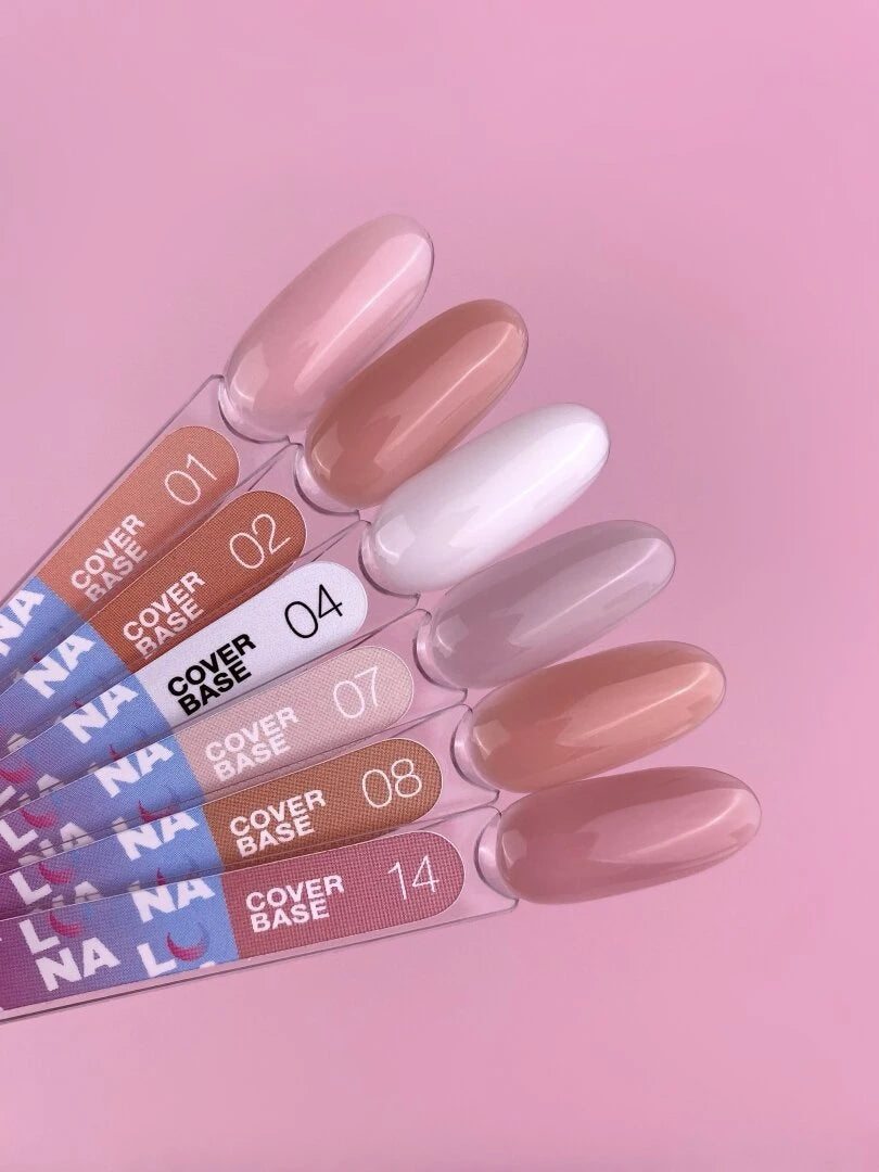 Cover Base №14 13ml