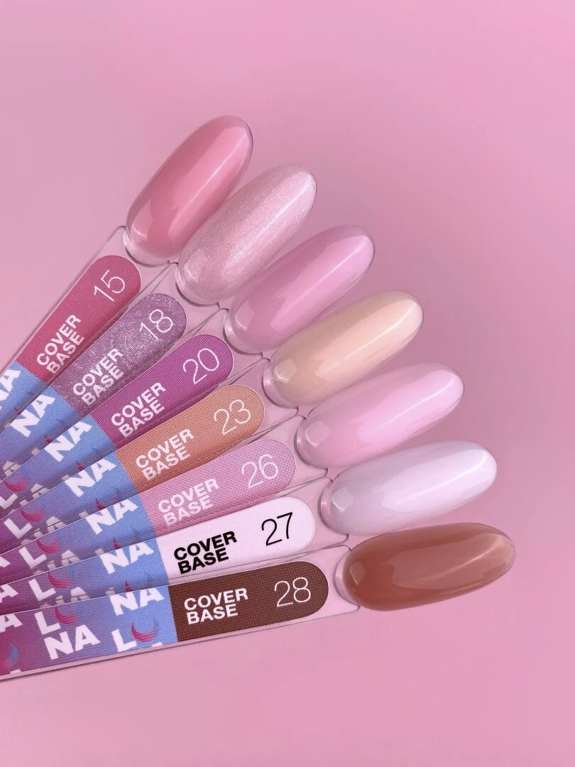 Cover Base №28 13ml