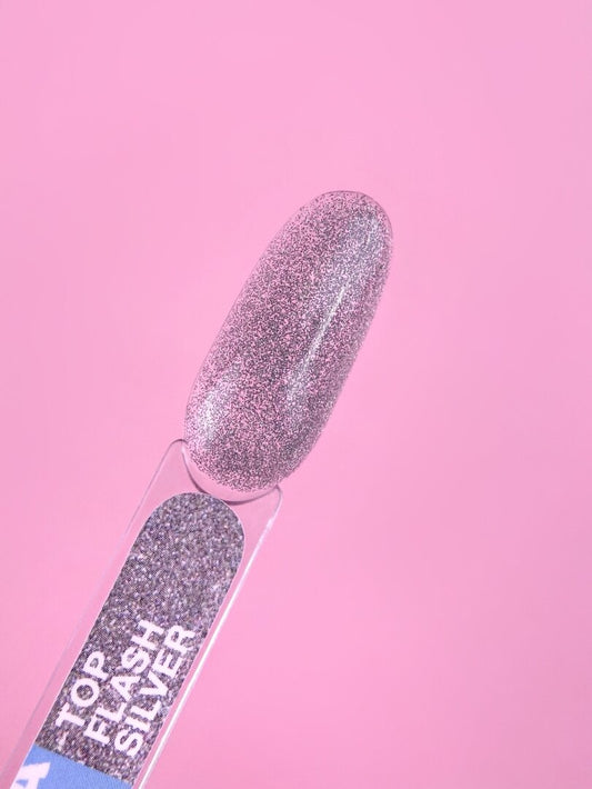 Top Flash Silver 13ml