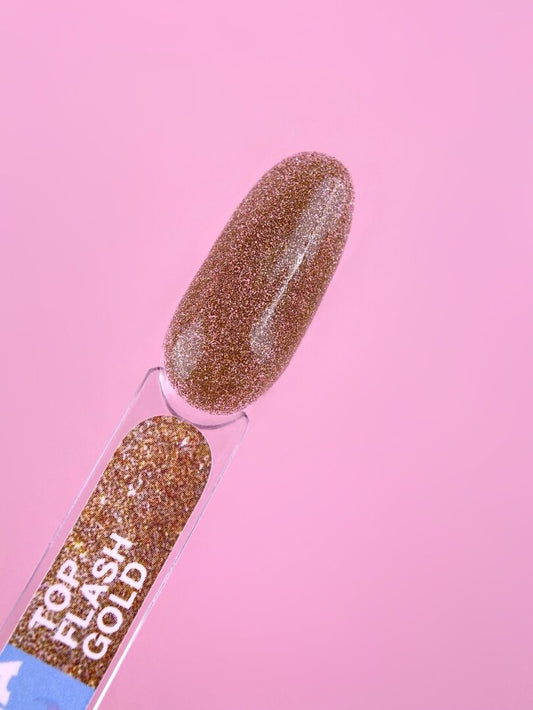 Top Flash Gold 13ml