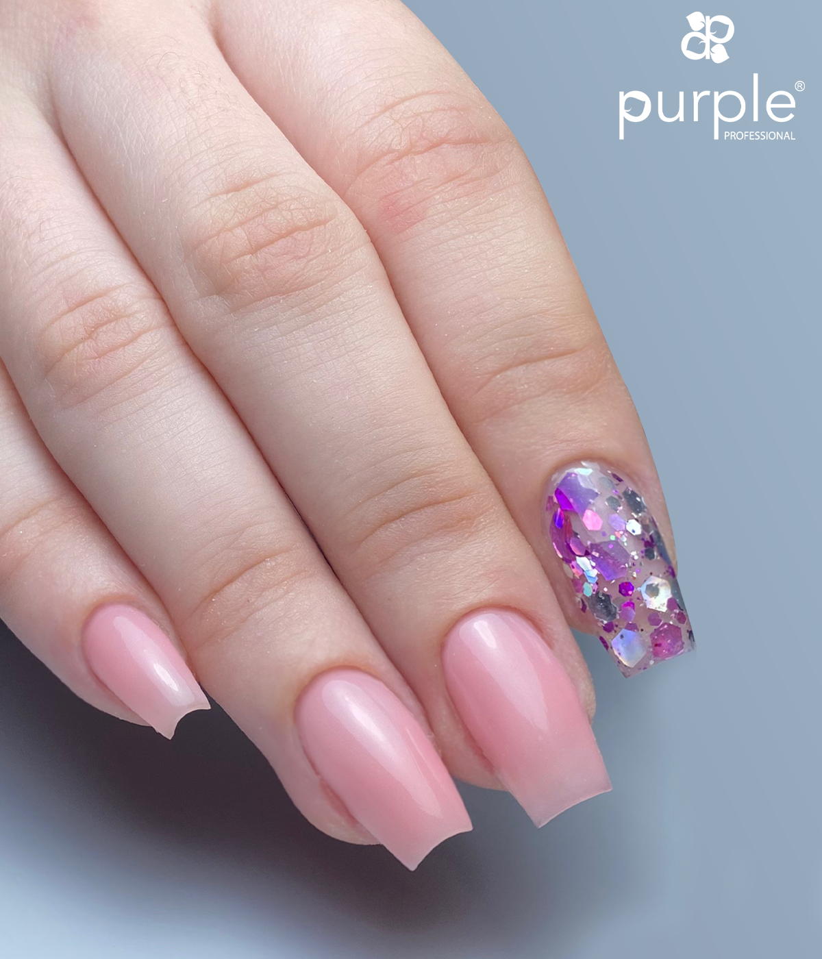 Gel Polish Ik hou van schoenen