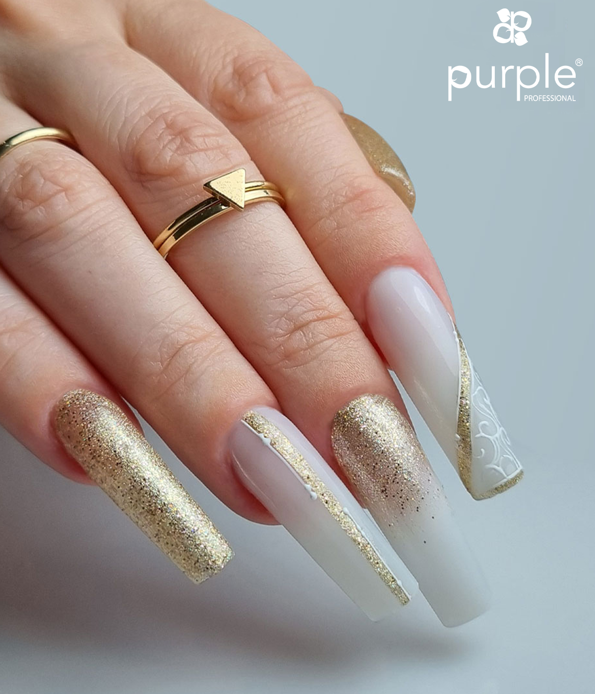 Gel Polish Magische Poeder glitter