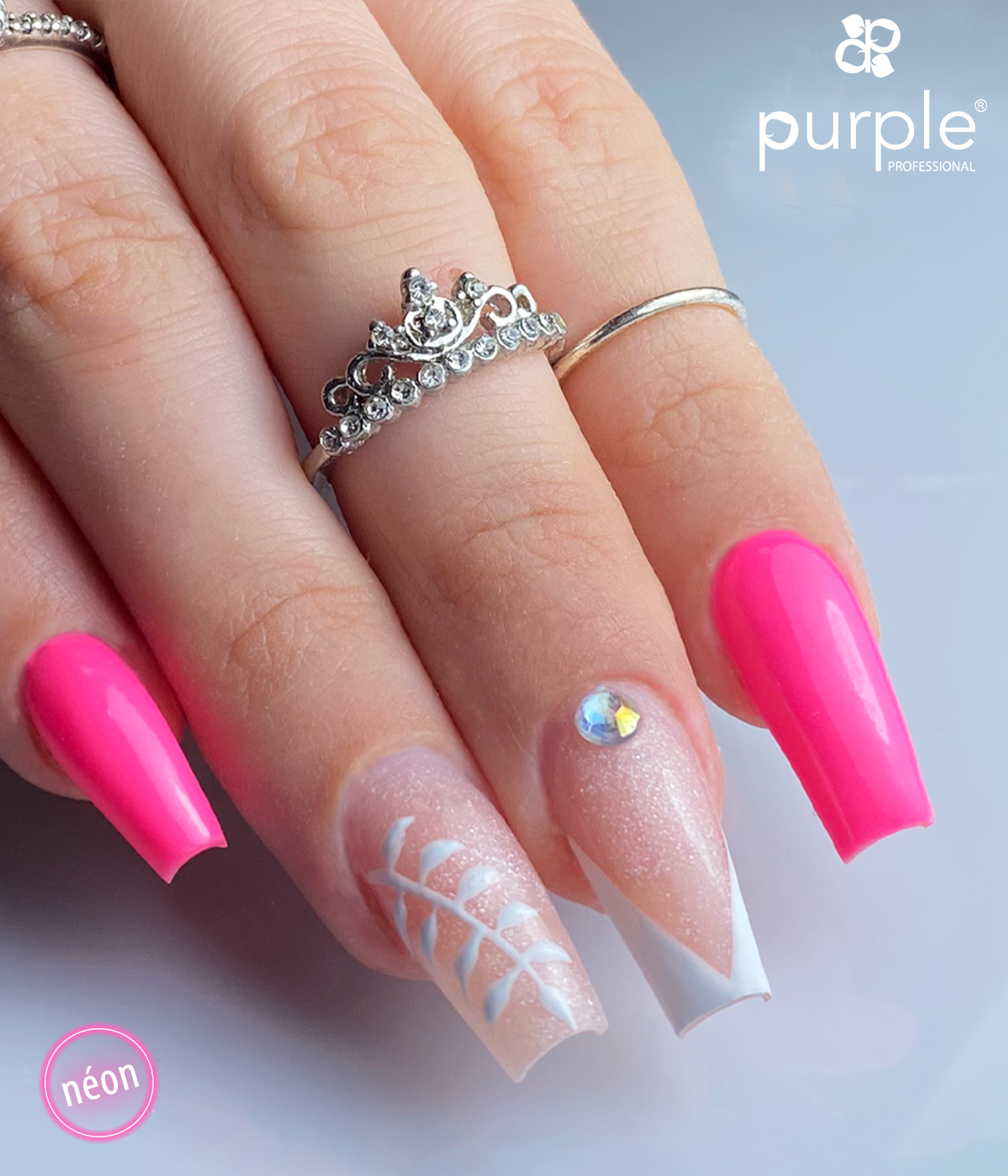 Gel Polish Gek op Make-up