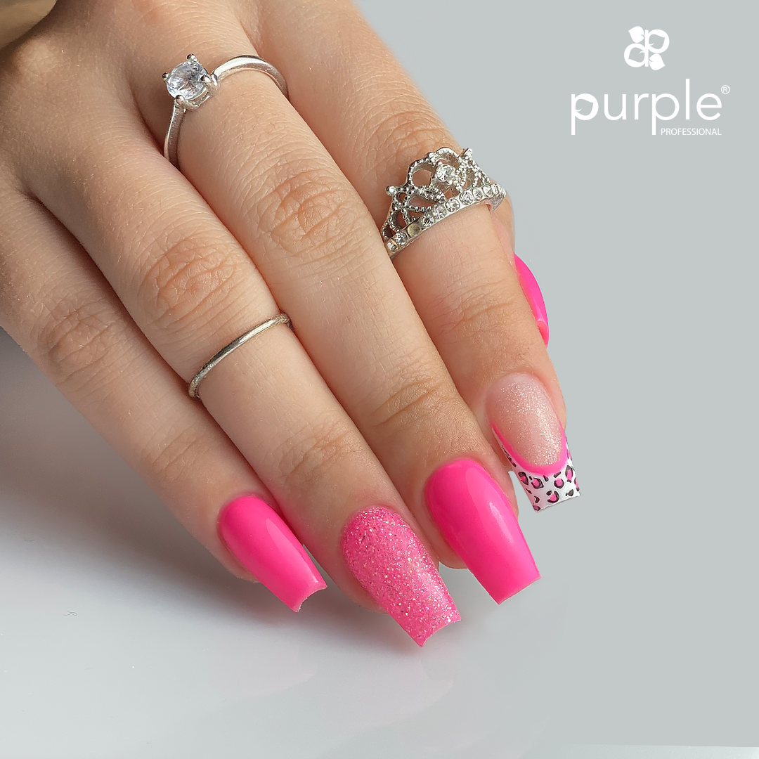 Gel Polish Gek op Make-up
