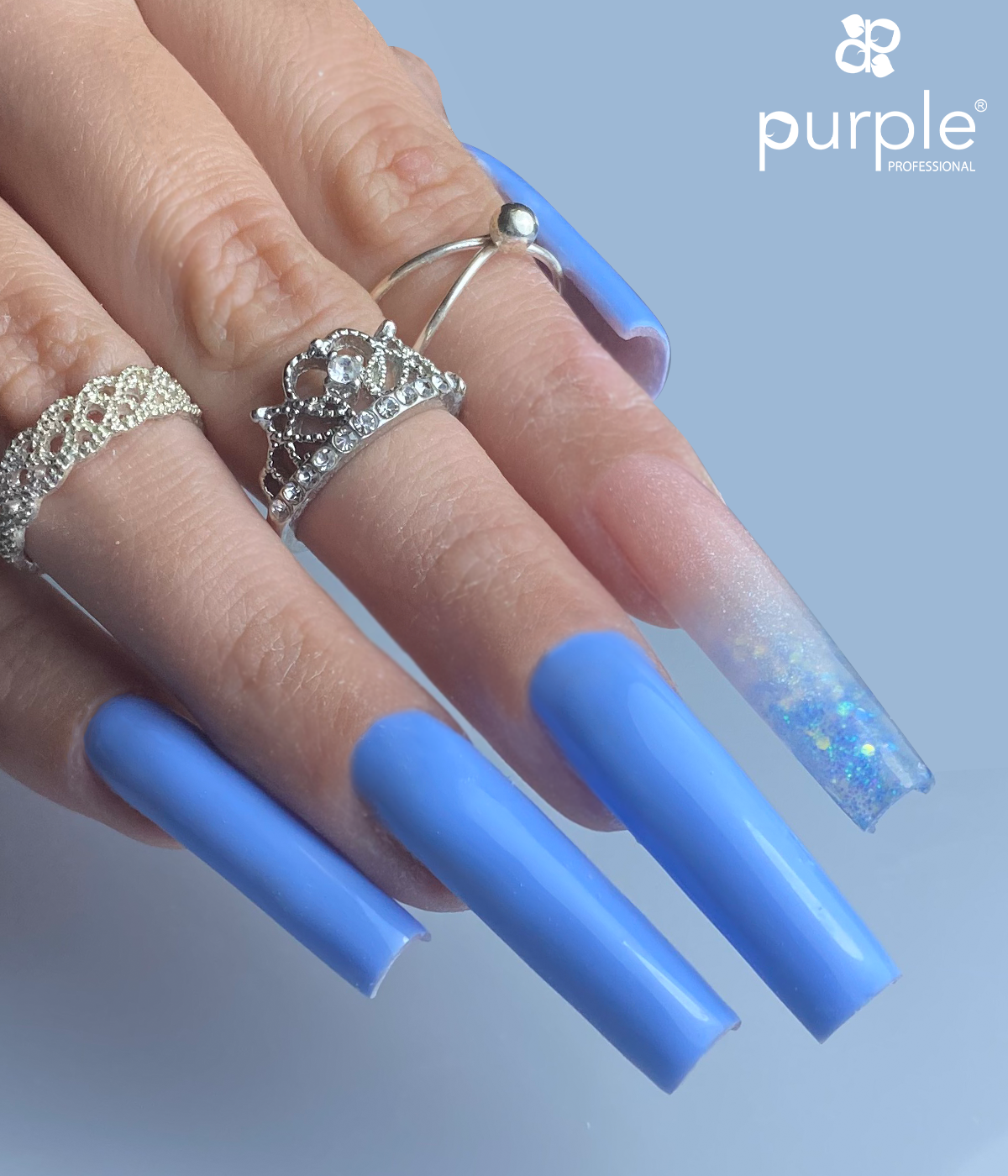 Gel Polish Always Magic