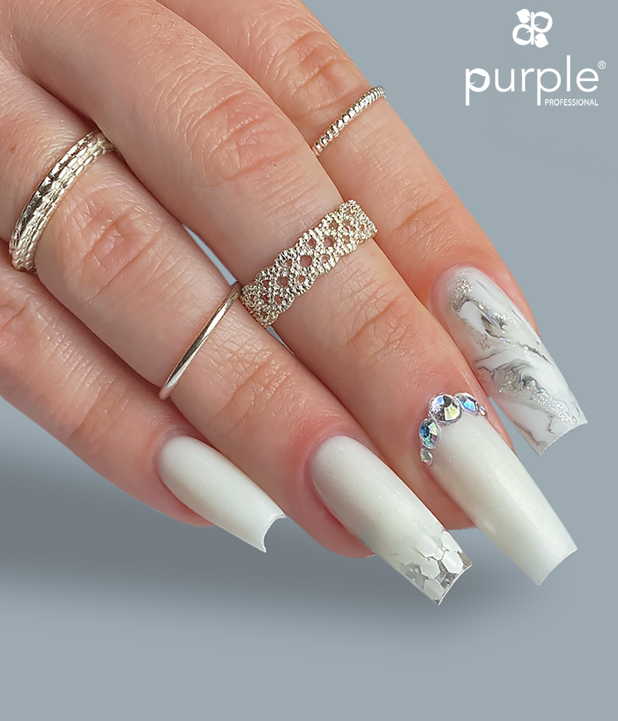 Gel Polish Voor Altijd Precious