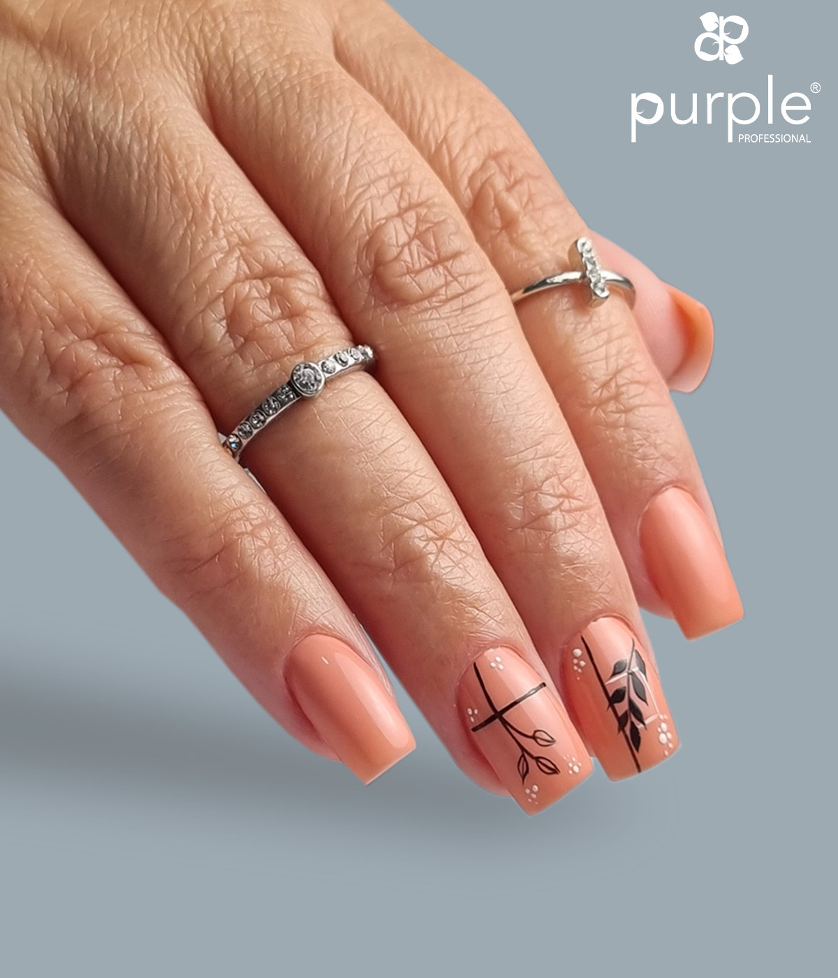 Gel Polish Ik Wil Droom