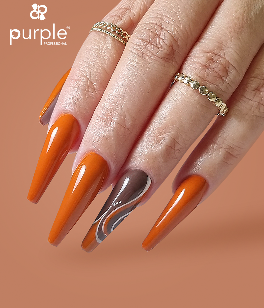 Gel Polish Beroemde Schilderij