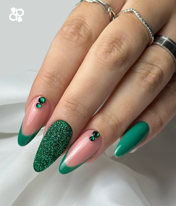 Gel Polish Houd het leuk