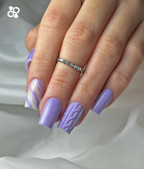 Gel Polish Houd het Echt