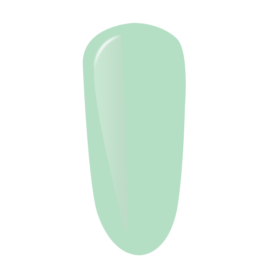 Gel Polish Cocktail Cosmopolitan